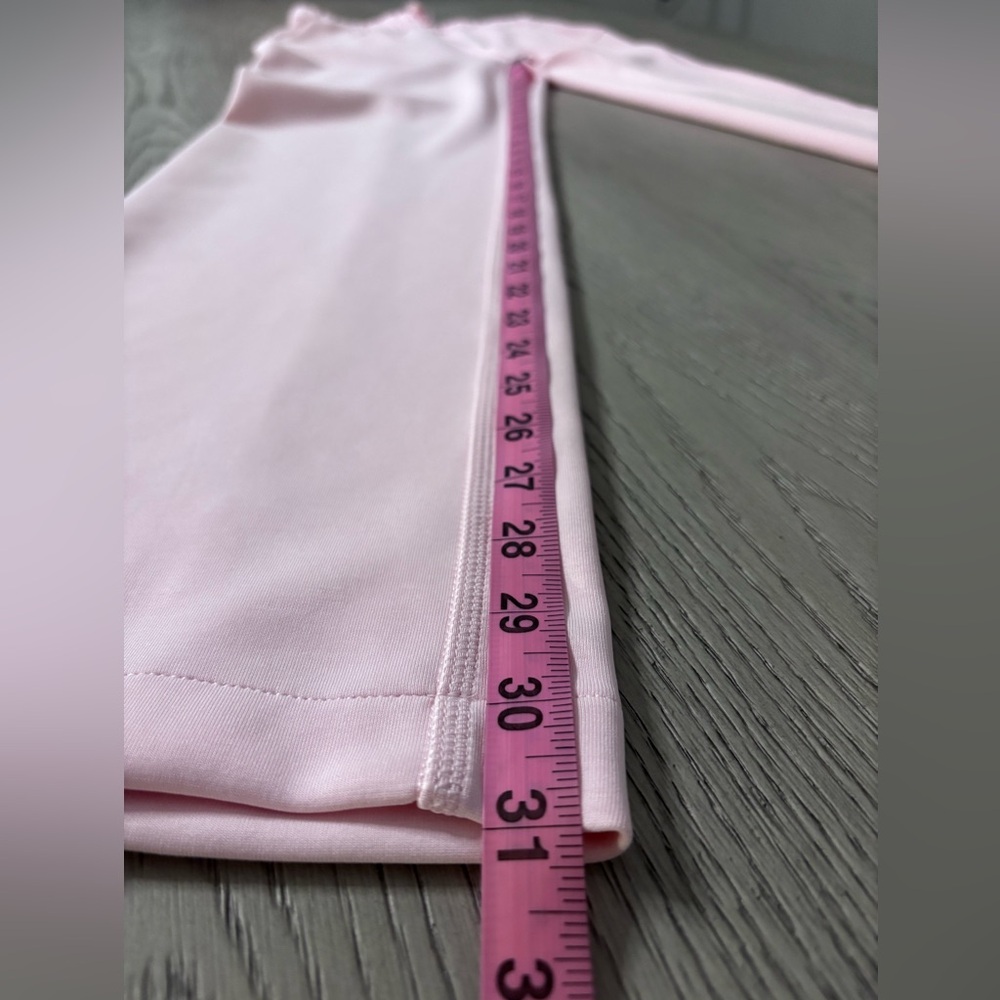 NWT Lululemon Softstreme High-Rise Pant In Strawberry Milkshake Size 2 Regular - Picture 8 of 11